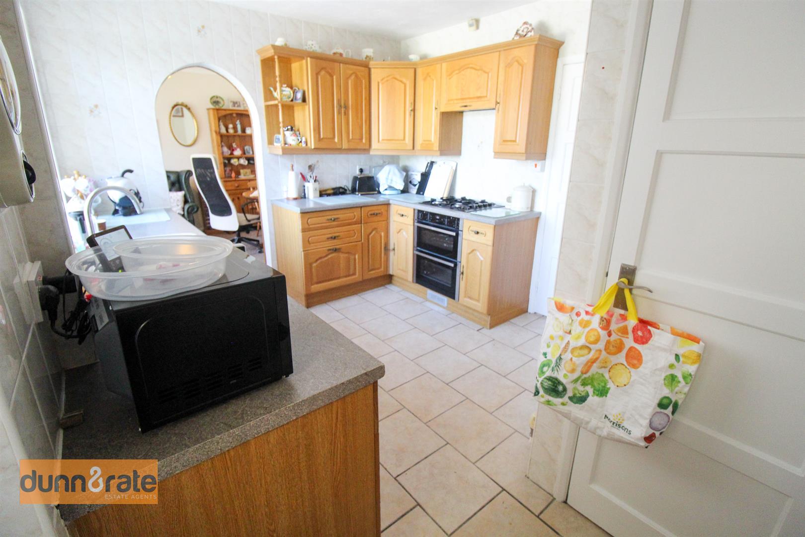 Baker Crescent, Baddeley Green, Stoke-On-Trent